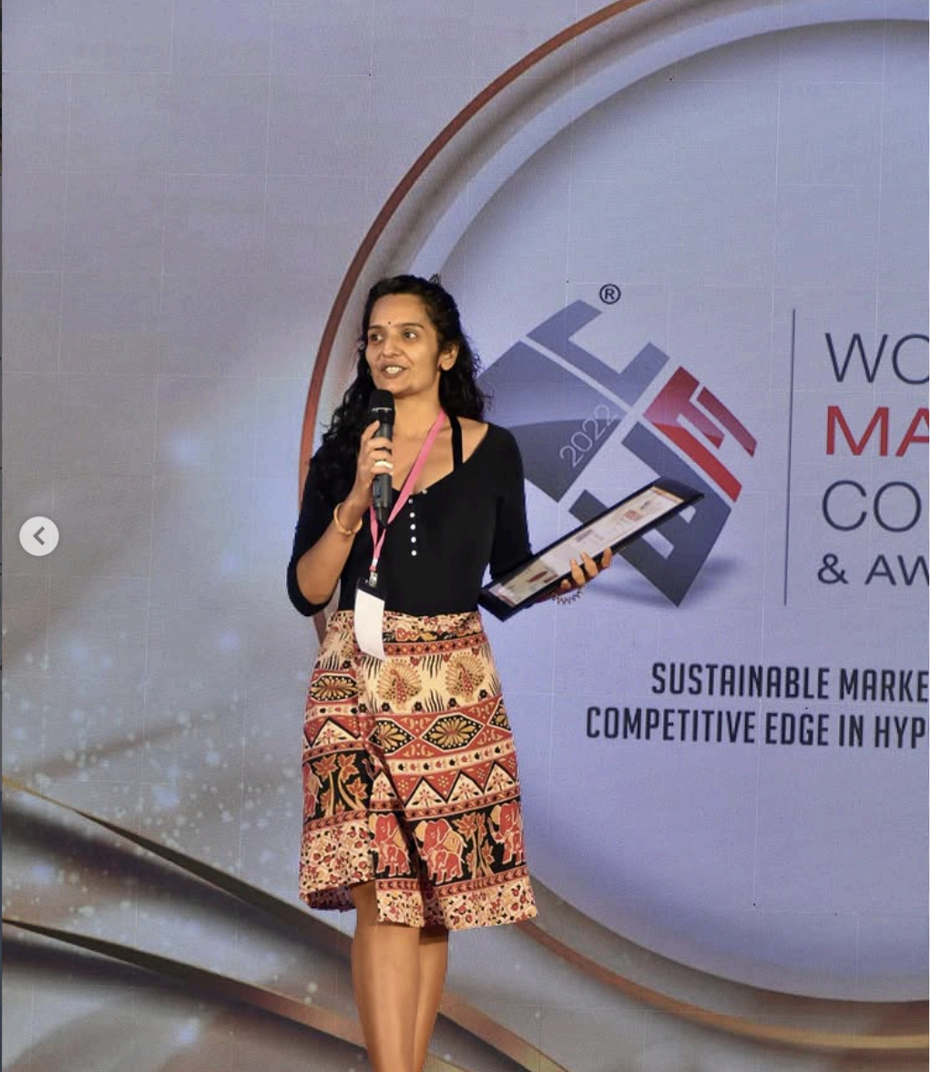 Dimple Trivedi
