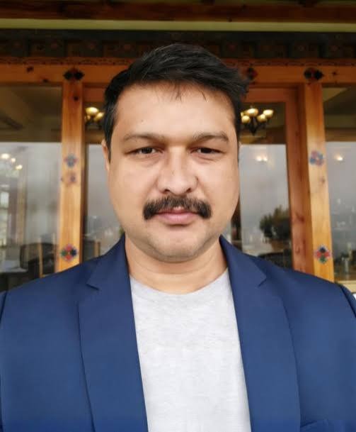 Ajay Verma