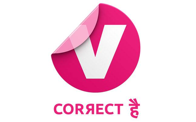 VQ logo