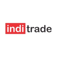 Inditrade logo