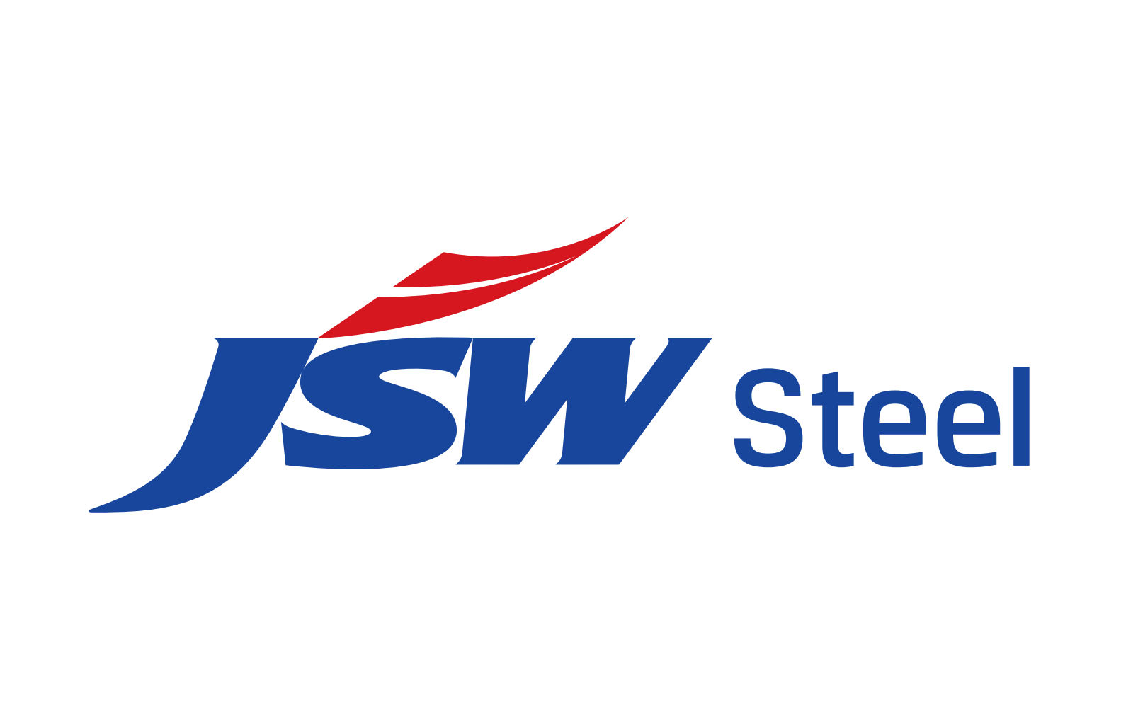 JSW Steel logo