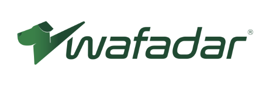 Wafadar logo