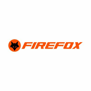 Firefox Bikes logo